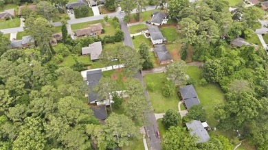 Welcome home to this beautiful four-sided brick residence - photo 29
