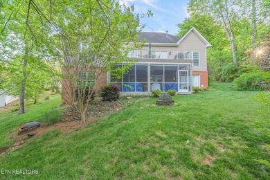 Welcome to your dream retirement lifestyle located in Tellico - photo 29