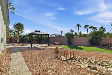 Single-story custom home in the NW with no HOA & paid-off solar!