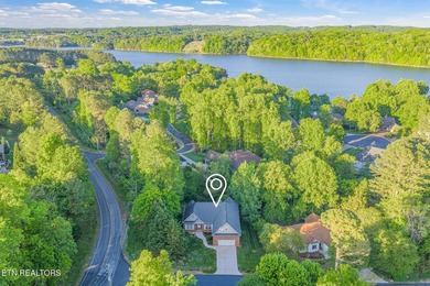 Welcome to your dream retirement lifestyle located in Tellico - photo 30