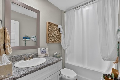 Beautifully maintained home in one of Diamondhead's newest - photo 30