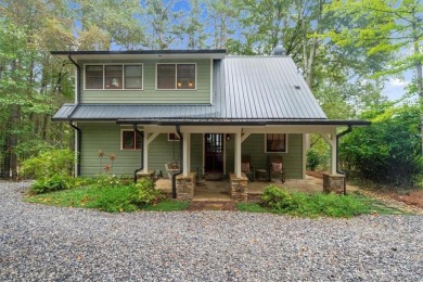 Lake Lanier Home SOLD! in Gainesville Georgia