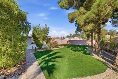 Single-story custom home in the NW with no HOA & paid-off solar!