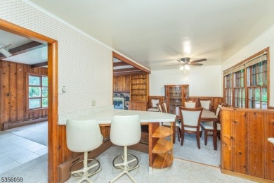 Lake Home For Sale in Sparta Twp., New Jersey