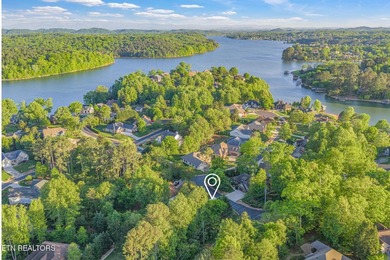 Welcome to your dream retirement lifestyle located in Tellico - photo 31