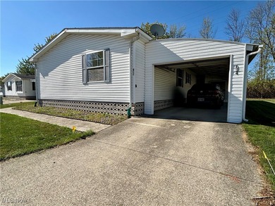 (private lake, pond, creek) Home Sale Pending in Elyria Ohio