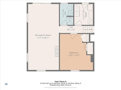 Welcome home to this beautiful four-sided brick residence - photo 32