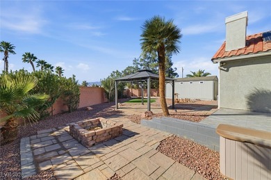 Single-story custom home in the NW with no HOA & paid-off solar!