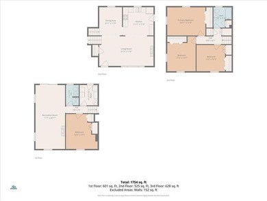 Welcome home to this beautiful four-sided brick residence - photo 33