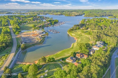 Welcome to your dream retirement lifestyle located in Tellico - photo 33