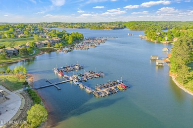 Welcome to your dream retirement lifestyle located in Tellico - photo 35
