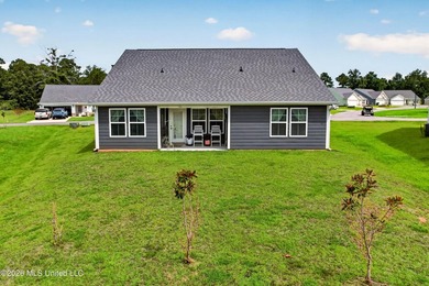 Beautifully maintained home in one of Diamondhead's newest - photo 35