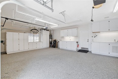 Single-story custom home in the NW with no HOA & paid-off solar!