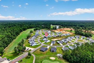 Beautifully maintained home in one of Diamondhead's newest - photo 37