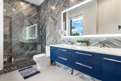 Located in the prestigious Boca Bridges community, this stunning - photo 39
