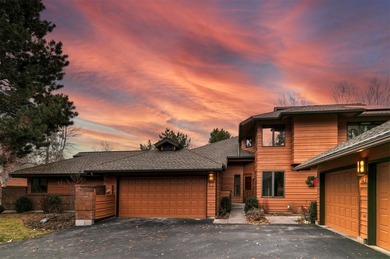 (private lake, pond, creek) Townhome/Townhouse For Sale in Missoula Montana