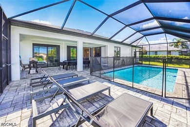 Discover modern Florida living in this beautifully built 2022 - photo 41