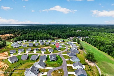 Beautifully maintained home in one of Diamondhead's newest - photo 42