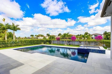 Located in the prestigious Boca Bridges community, this stunning - photo 43
