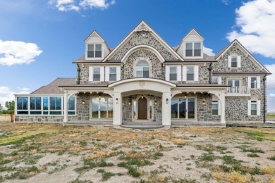 An exquisite custom estate where luxury, function, and serenity - photo 3