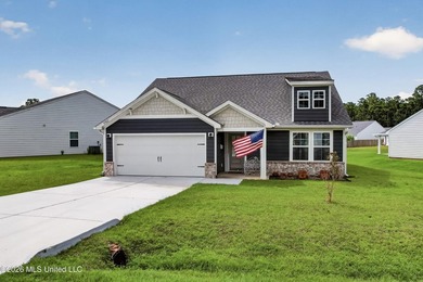 Beautifully maintained home in one of Diamondhead's newest - photo 44