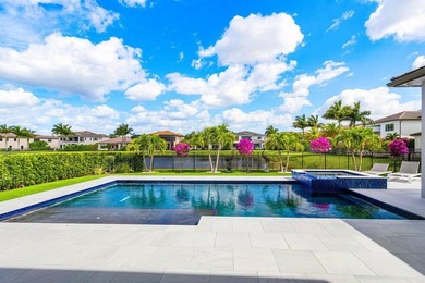 Located in the prestigious Boca Bridges community, this stunning - photo 44