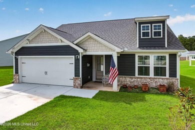 Beautifully maintained home in one of Diamondhead's newest - photo 45