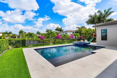 Located in the prestigious Boca Bridges community, this stunning - photo 45