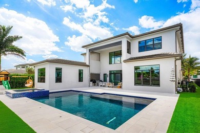 Located in the prestigious Boca Bridges community, this stunning - photo 46