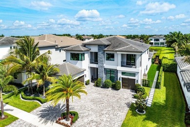 Located in the prestigious Boca Bridges community, this stunning - photo 48
