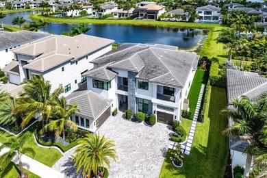 Located in the prestigious Boca Bridges community, this stunning - photo 49