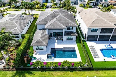 Located in the prestigious Boca Bridges community, this stunning - photo 50
