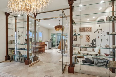 An exquisite custom estate where luxury, function, and serenity - photo 10