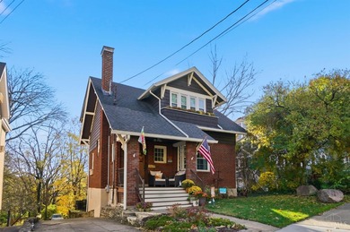 Lake Home For Sale in Cincinnati, Ohio