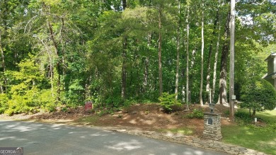 Lake Lot For Sale in Gainesville, Georgia