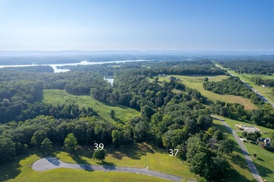 1.99 acres, half of Lot 38 has been added to lot 39. Creek front - photo 3