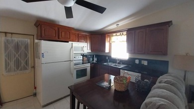 This charming 2-bedroom, 2-bath fully furnished home offers - photo 8