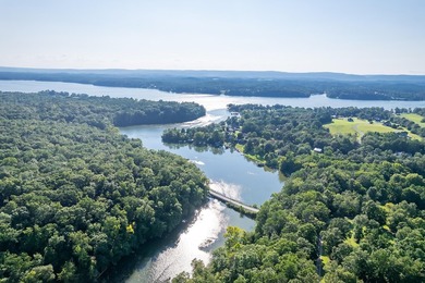 1.99 acres, half of Lot 38 has been added to lot 39. Creek front - photo 9