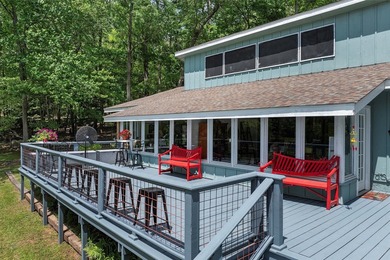 Looking for tranquility on the Lake???? Look no further!!!! This - photo 10
