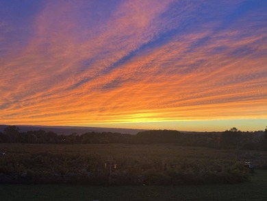 Cayuga Lake Lot Sale Pending in Lansing New York