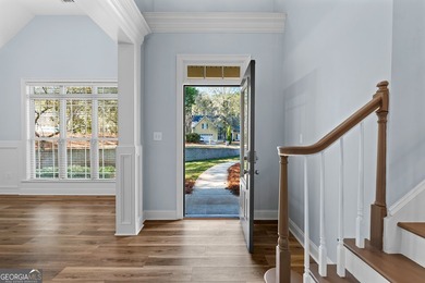 Welcome home to 104 Hidden Springs Drive in LaGrange, located - photo 3