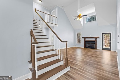 Welcome home to 104 Hidden Springs Drive in LaGrange, located - photo 4