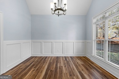 Welcome home to 104 Hidden Springs Drive in LaGrange, located - photo 5