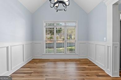 Welcome home to 104 Hidden Springs Drive in LaGrange, located - photo 6