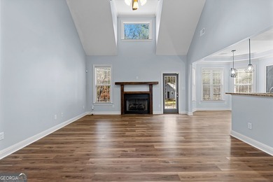 Welcome home to 104 Hidden Springs Drive in LaGrange, located - photo 7
