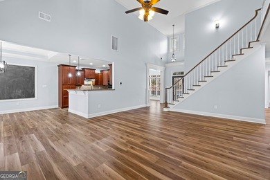 Welcome home to 104 Hidden Springs Drive in LaGrange, located - photo 9