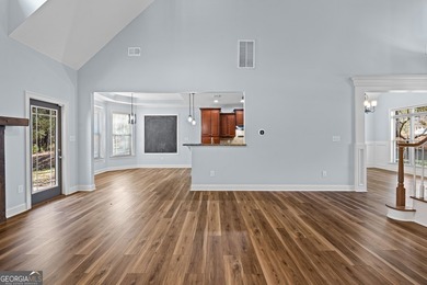 Welcome home to 104 Hidden Springs Drive in LaGrange, located - photo 10