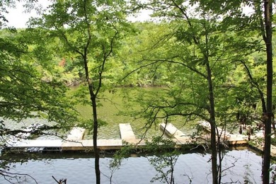 BEST PRICED LAKE FRONT & LAKEVIEW LOT WITH A BOAT SLIP APPROVED - photo 2
