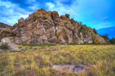 Ranchette 3- Founders opportunity at E Bar Ranch backing to the - photo 5