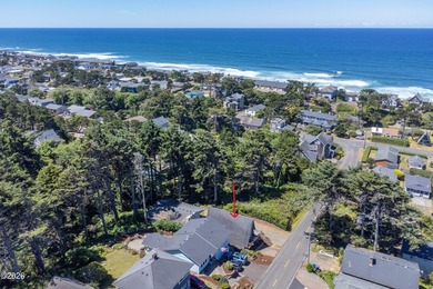 This Coastal Property has two Homes on one lot which may be - photo 1